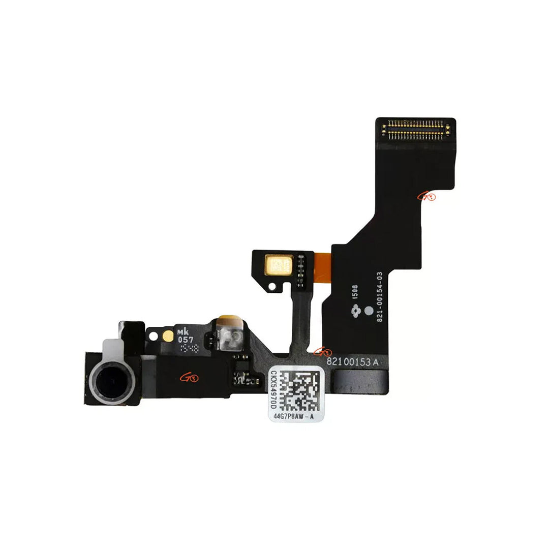 iPhone 6S Plus Front Camera Proximity Light Sensor Mic Flex Replacement iPhone 6S Plus Front Camera Proximity Light Sensor Mic Flex Replacement
